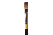 Schrijf- en tekenartikelen - Daler-Rowney System3 Series 44 Flat Nr 8 - 16-281044008