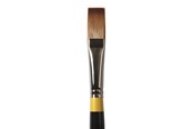 Schrijf- en tekenartikelen - Daler-Rowney System3 Series 44 Flat Nr 10 - 16-281044010