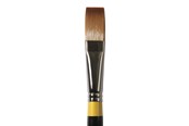 Schrijf- en tekenartikelen - Daler-Rowney System3 Series 44 Flat Nr 12 - 16-281044012