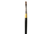 Schrijf- en tekenartikelen - Daler-Rowney System3 Series 67 Filbert Nr 2 - 16-281067002