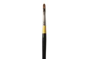 Schrijf- en tekenartikelen - Daler-Rowney System3 Series 67 Filbert Nr 4 - 16-281067004