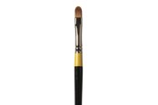 Schrijf- en tekenartikelen - Daler-Rowney System3 Series 67 Filbert Nr 8 - 16-281067008