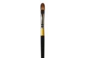 Schrijf- en tekenartikelen - Daler-Rowney System3 Series 67 Filbert Nr 10 - 16-281067010