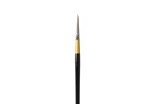 Schrijf- en tekenartikelen - Daler-Rowney System3 Series 81 Spotter Nr 10/0 - 16-281081090
