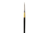 Schrijf- en tekenartikelen - Daler-Rowney System3 Series 85 Round Nr 3 - 16-281085000