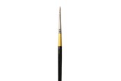 Schrijf- en tekenartikelen - Daler-Rowney System3 Series 85 Round Nr 0 - 16-281085990