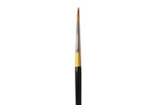 Schrijf- en tekenartikelen - Daler-Rowney System3 Series 85 Round Nr 4 - 16-281085004