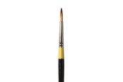 Schrijf- en tekenartikelen - Daler-Rowney System3 Series 85 Round Nr 6 - 16-281085006