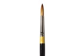 Schrijf- en tekenartikelen - Daler-Rowney System3 Series 85 Round Nr 12 - 16-281085012