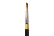 Schrijf- en tekenartikelen - Daler-Rowney System3 Series 85 Round Nr 14 - 16-281085014