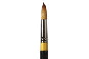 Schrijf- en tekenartikelen - Daler-Rowney System3 Series 85 Round Nr 30 - 16-281085030