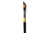 Schrijf- en tekenartikelen - Daler-Rowney System3 Series 00 Sword Nr 1/2" - 16-281000050