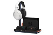 Gaming accessoires - iMP TECH DLX2 LED Multi-Function Charge Stand - Nintendo Switch 2 - NSW2DLXLED