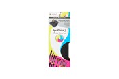 Schrijf- en tekenartikelen - Daler-Rowney System3 Heavy Body Zip Case Long Handle 10 pcs - 16-281300111