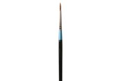 Schrijf- en tekenartikelen - Daler-Rowney Aquafine Series 34 Sable Round Nr 3 - 16-282034003
