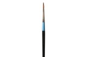 Schrijf- en tekenartikelen - Daler-Rowney Aquafine Series 34 Sable Round Nr 5 - 16-282034005