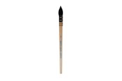 Schrijf- en tekenartikelen - Daler-Rowney Aquafine Series 24 Goat Blend Pointed Wash Nr 4 - 16-282024004
