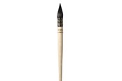 Schrijf- en tekenartikelen - Daler-Rowney Aquafine Series 24 Goat Blend Pointed Wash Nr 6 - 16-282024006
