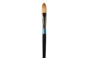 Schrijf- en tekenartikelen - Daler-Rowney Aquafine Series 52 Oval Wash Nr 1/2" - 16-282052050