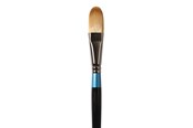 Schrijf- en tekenartikelen - Daler-Rowney Aquafine Series 52 Oval Wash Nr 3/4" - 16-282052075