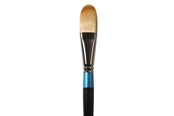 Schrijf- en tekenartikelen - Daler-Rowney Aquafine Series 52 Oval Wash Nr 1" - 16-282052100