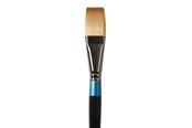 Schrijf- en tekenartikelen - Daler-Rowney Aquafine Series 21 One Stroke Nr 1" - 16-282021100