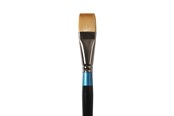 Schrijf- en tekenartikelen - Daler-Rowney Aquafine Series 55 Short Flat Nr 1" - 16-282055100