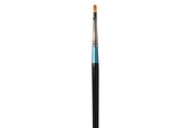 Schrijf- en tekenartikelen - Daler-Rowney Aquafine Series 62 Flat Shader Nr 2 - 16-282062002