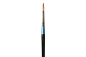 Schrijf- en tekenartikelen - Daler-Rowney Aquafine Series 85 Round Nr 6 - 16-282085006