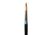 Schrijf- en tekenartikelen - Daler-Rowney Aquafine Series 85 Round Nr 18 - 16-282085018
