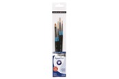 Schrijf- en tekenartikelen - Daler-Rowney Aquafine Wallet 400 4 pcs - 16-282300400