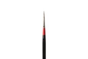Schrijf- en tekenartikelen - Daler-Rowney Georgian Series 61 Sable Round Nr 0 - 16-283061990