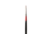 Schrijf- en tekenartikelen - Daler-Rowney Georgian Series 61 Sable Round Nr 2 - 16-283061002