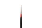 Schrijf- en tekenartikelen - Daler-Rowney Georgian Series 61 Sable Round Nr 4 - 16-283061004