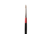 Schrijf- en tekenartikelen - Daler-Rowney Georgian Series 61 Sable Round Nr 6 - 16-283061006