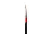 Schrijf- en tekenartikelen - Daler-Rowney Georgian Series 61 Sable Round Nr 8 - 16-283061008