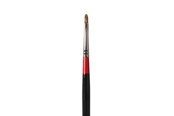 Schrijf- en tekenartikelen - Daler-Rowney Georgian Series 67 Sable Filbert Nr 2 - 16-283067002