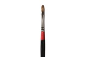 Schrijf- en tekenartikelen - Daler-Rowney Georgian Series 67 Filbert Nr 6 - 16-283067006