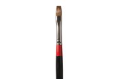 Schrijf- en tekenartikelen - Daler-Rowney Georgian Series 60 Bright Nr 8 - 16-283060008
