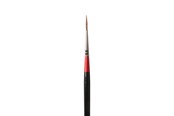 Schrijf- en tekenartikelen - Daler-Rowney Georgian Series 63 Rigger Nr 5/0" - 16-283063050