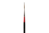 Schrijf- en tekenartikelen - Daler-Rowney Georgian Series 63 Rigger Nr 3 - 16-283063003