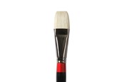 Schrijf- en tekenartikelen - Daler-Rowney Georgian Series 36 Short Flat Nr 14 - 16-283036014