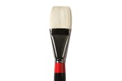 Schrijf- en tekenartikelen - Daler-Rowney Georgian Series 36 Short Flat Nr 18 - 16-283036018