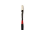 Schrijf- en tekenartikelen - Daler-Rowney Georgian Series 48 Long Flat Nr 6 - 16-283048006