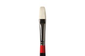 Schrijf- en tekenartikelen - Daler-Rowney Georgian Series 48 Long Flat Nr 10 - 16-283048010