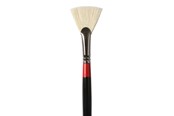 Schrijf- en tekenartikelen - Daler-Rowney Georgian Series 84 Fan Nr 6 - 16-283084006