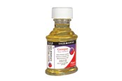 Schrijf- en tekenartikelen - Daler-Rowney Georgian WMO Linseed Oil 75 ml - 16-119707031