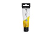 Schrijf- en tekenartikelen - Daler-Rowney System3 59 ml Cadmium Yellow (Hue) - 16-129059620
