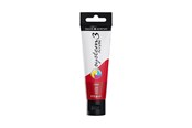 Schrijf- en tekenartikelen - Daler-Rowney System3 59 ml Crimson - 16-129059513
