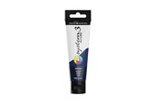 Schrijf- en tekenartikelen - Daler-Rowney System3 59 ml Phthalo Blue - 16-129059142
